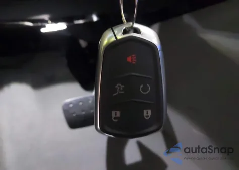 2018 Cadillac Xt5 Luxury from USA, damaged, VIN 1GYKNCRS5JZ138706